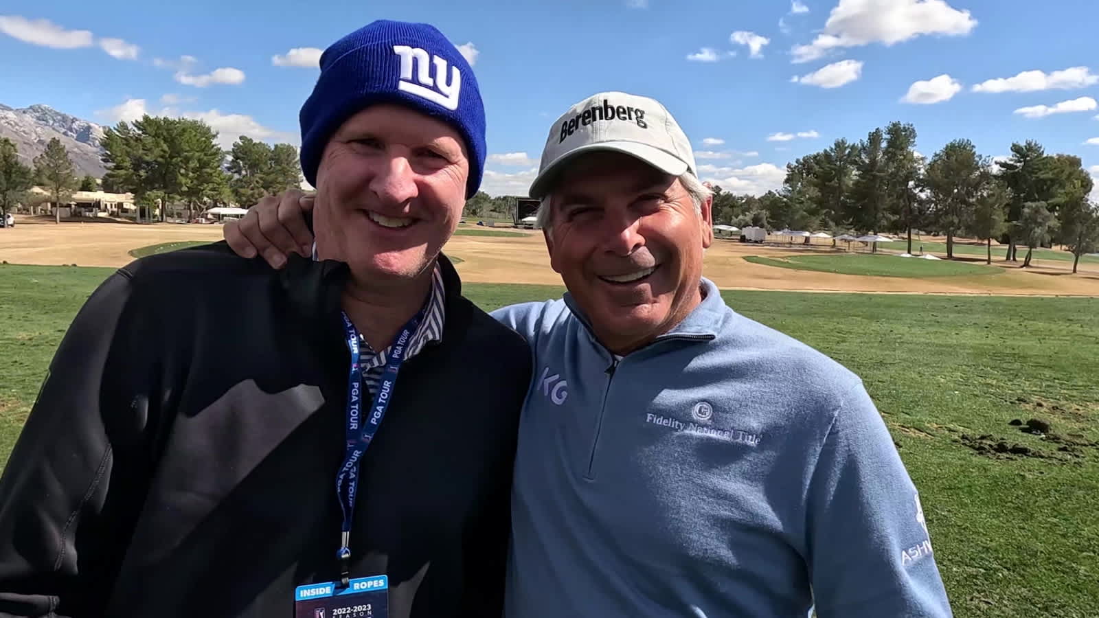 Tiger Woods' 2013 PLAYERS title fueled by Joe LaCava's lessons from Fred Couples