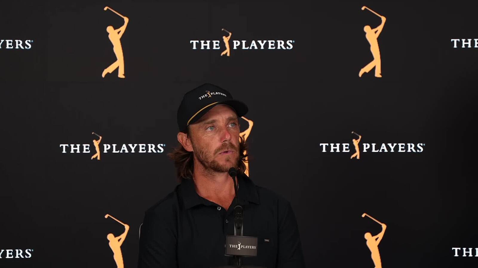 Tommy Fleetwood on Luke Donald returning as Team Europe's Ryder Cup captain