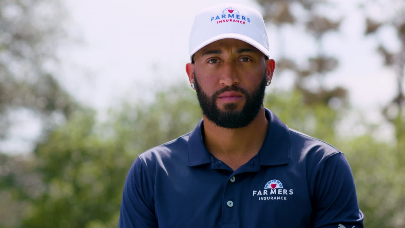 Get to Know: Willie Mack III