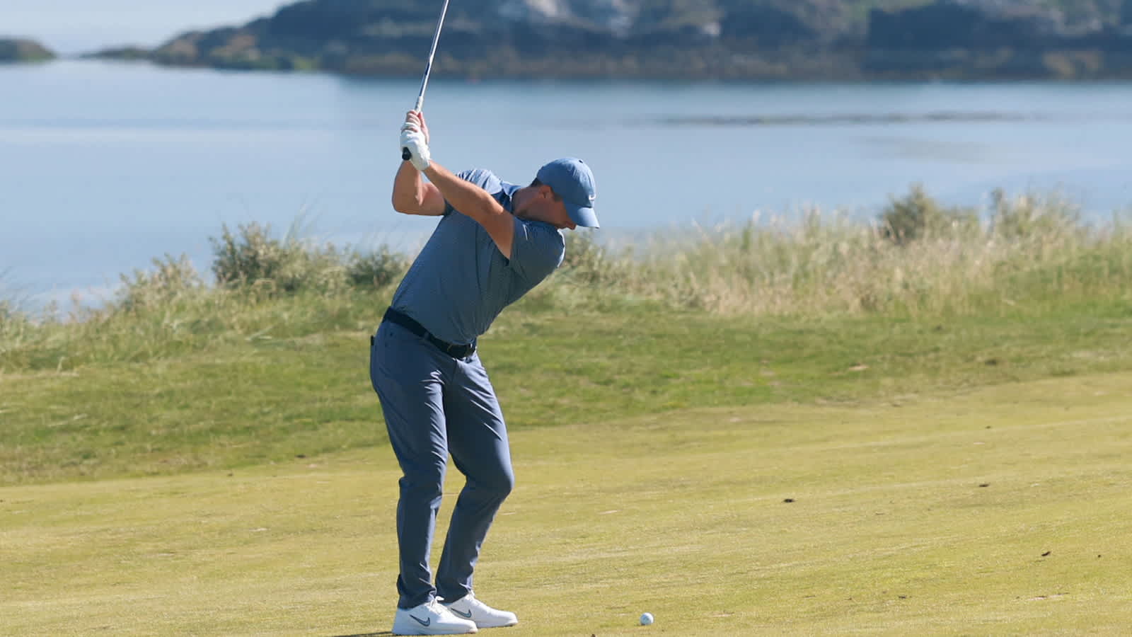 Highlights | Round 2 | Genesis Scottish Open