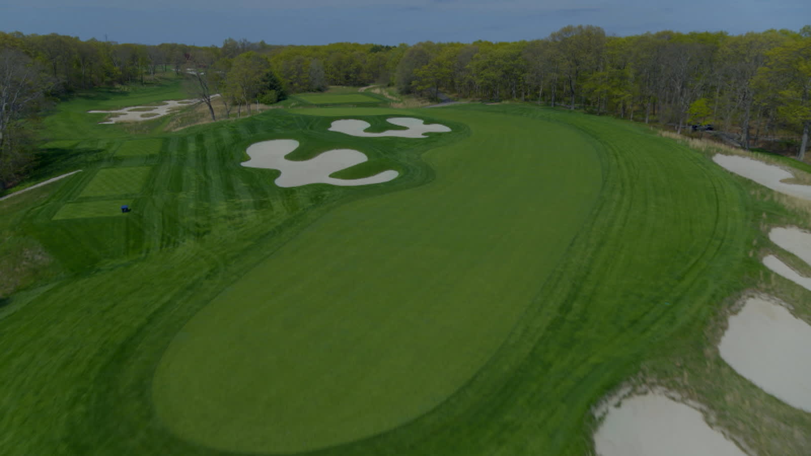 Bethpage State Park (Black) - Nos. 1 through 18