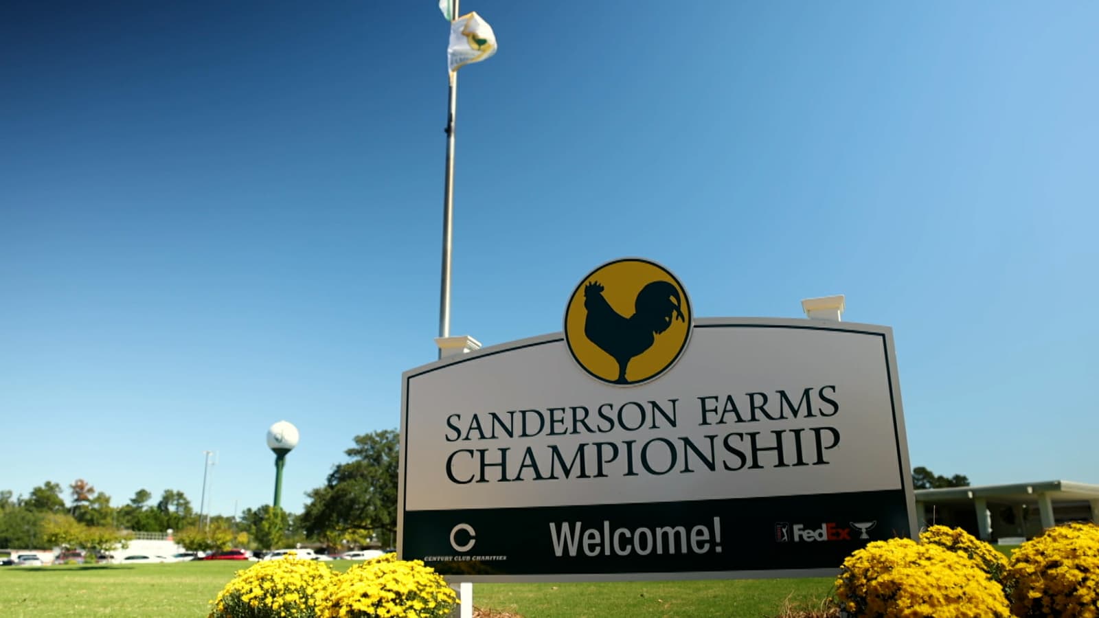 Sanderson Farms Championship preview