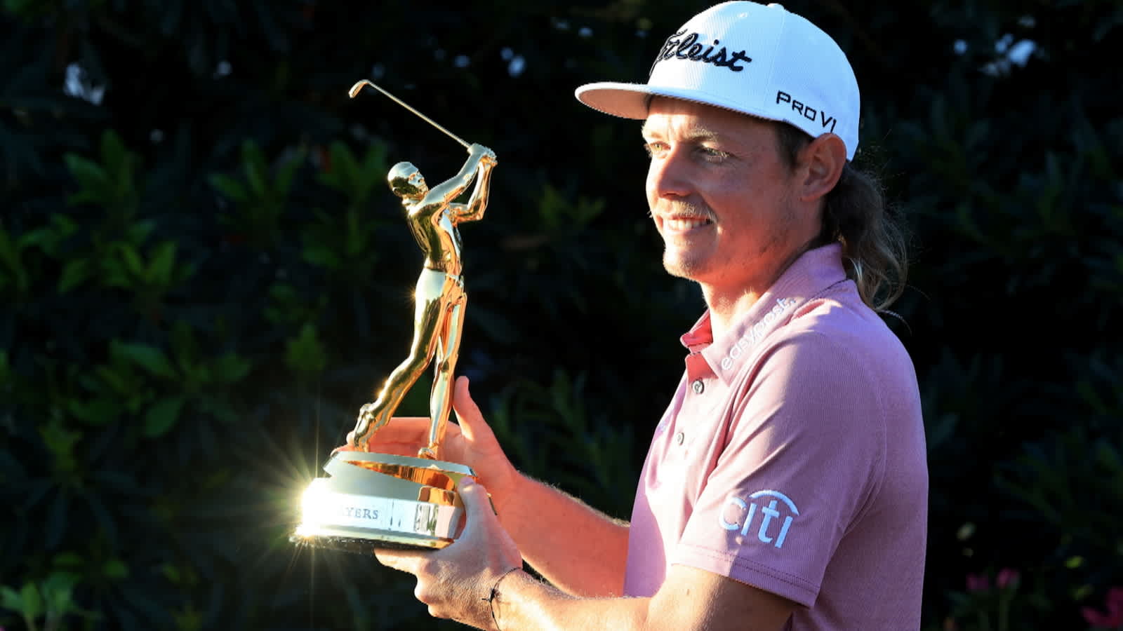 Cameron Smith delivers for fifth win at THE PLAYERS