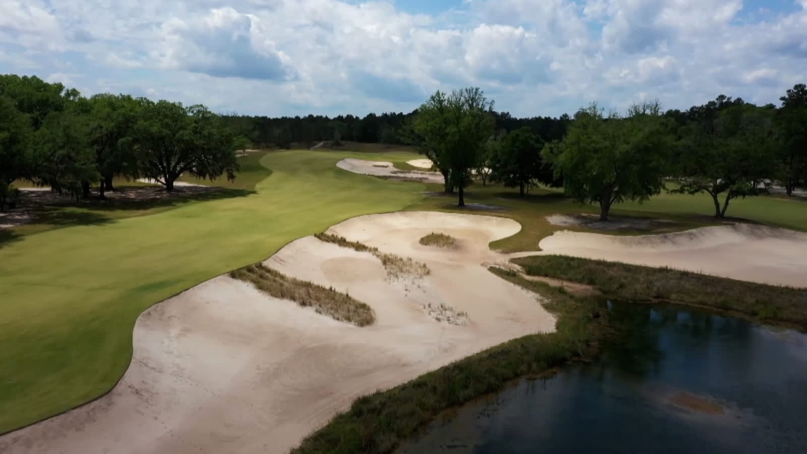 Daily Fantasy preview for the Palmetto Championship