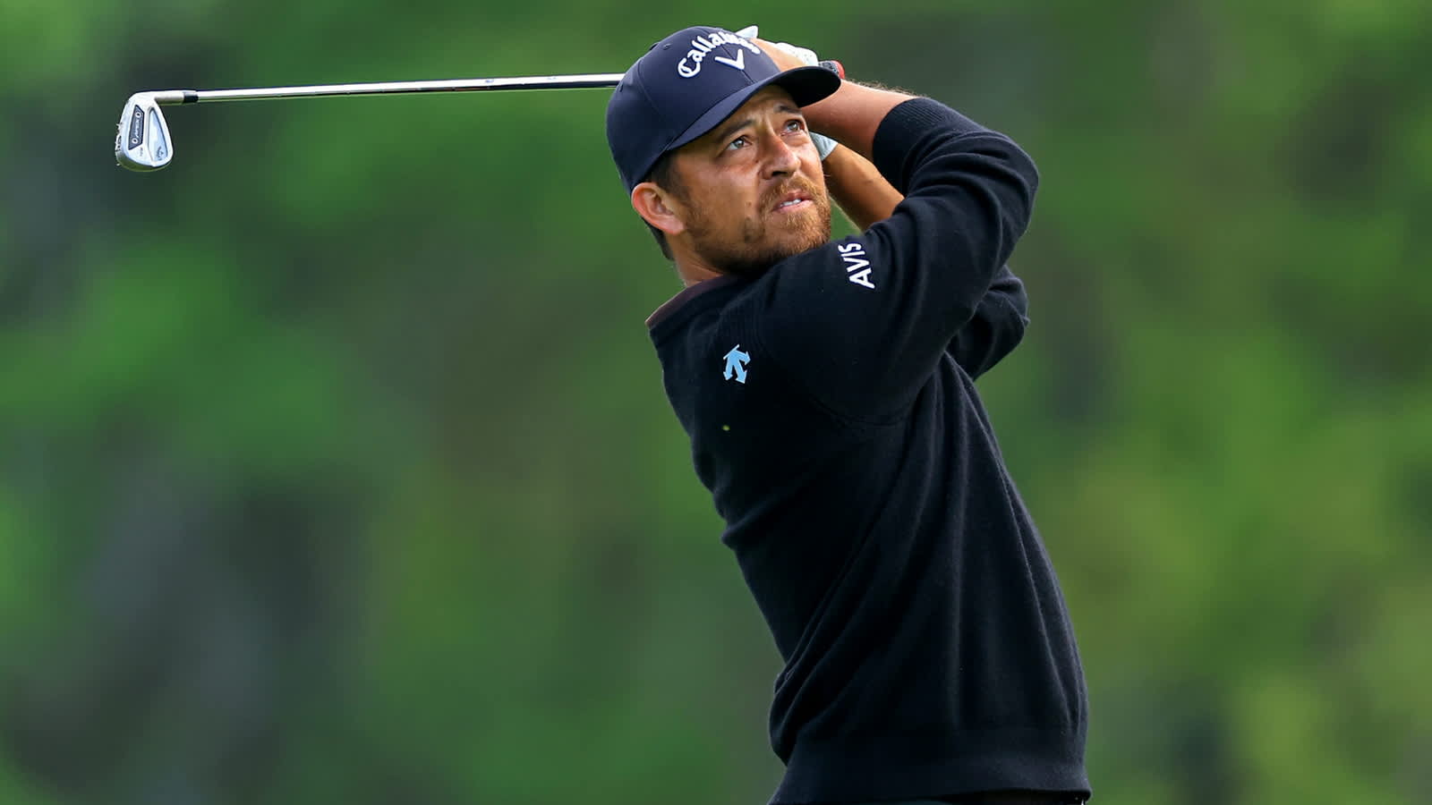 Xander Schauffele shoots 7-under 65 | Round 2 | THE PLAYERS