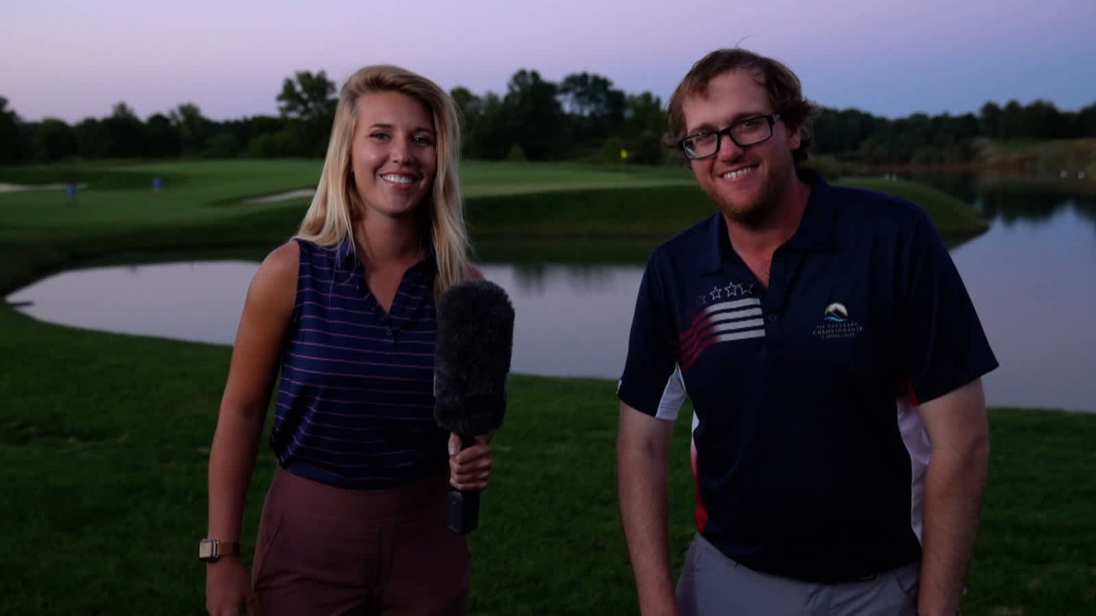 Chase for The Finals 25 PGA TOUR cards at Korn Ferry Tour Championship