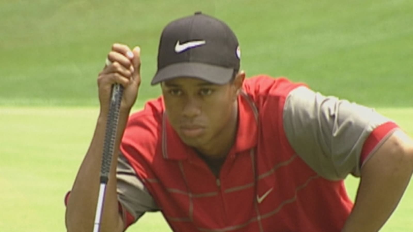 Tiger Woods wins 1998 BellSouth Classic