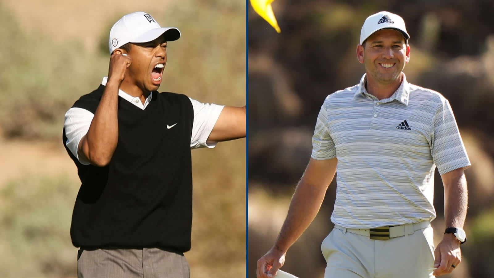 All-time greatest shots from WGC-Dell Match Play