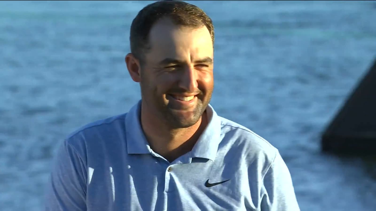 Scottie Scheffler makes birdie to defend title at Hero World Challenge