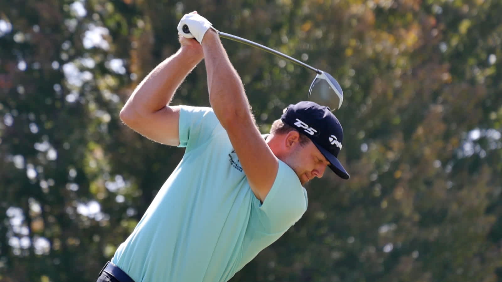 Taylor Montgomery’s season comes to an end at FedEx St. Jude