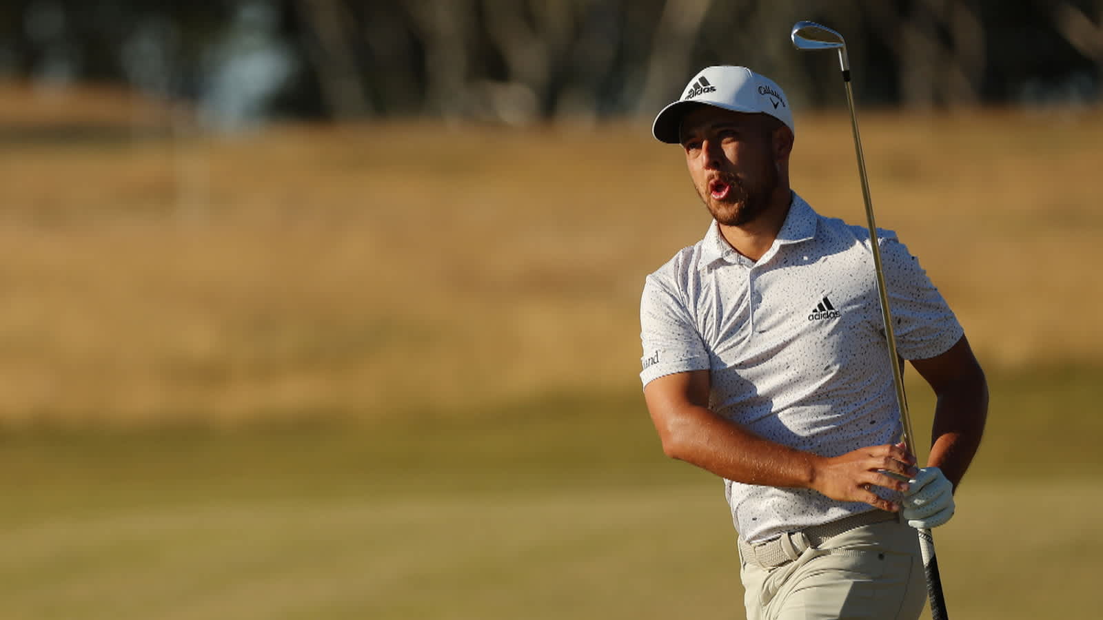 Xander Schauffele’s Round 4 highlights from Genesis Scottish Open