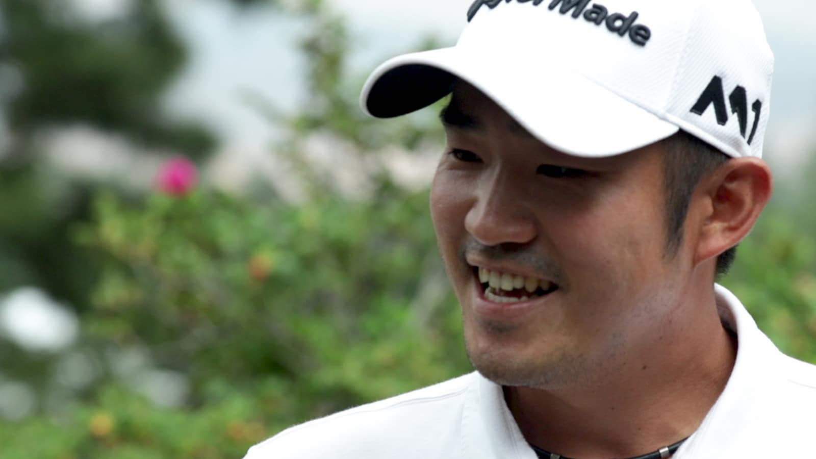 John Huh interview after Round 1 of Barracuda