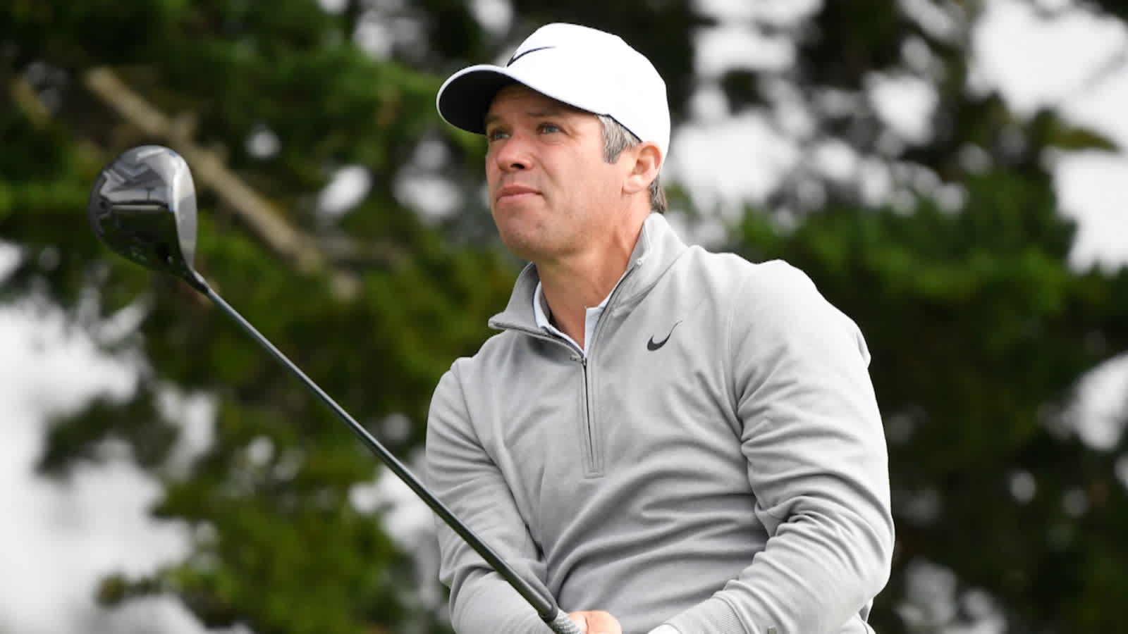 Paul Casey’s Round 2 highlights from AT&T Pebble Beach