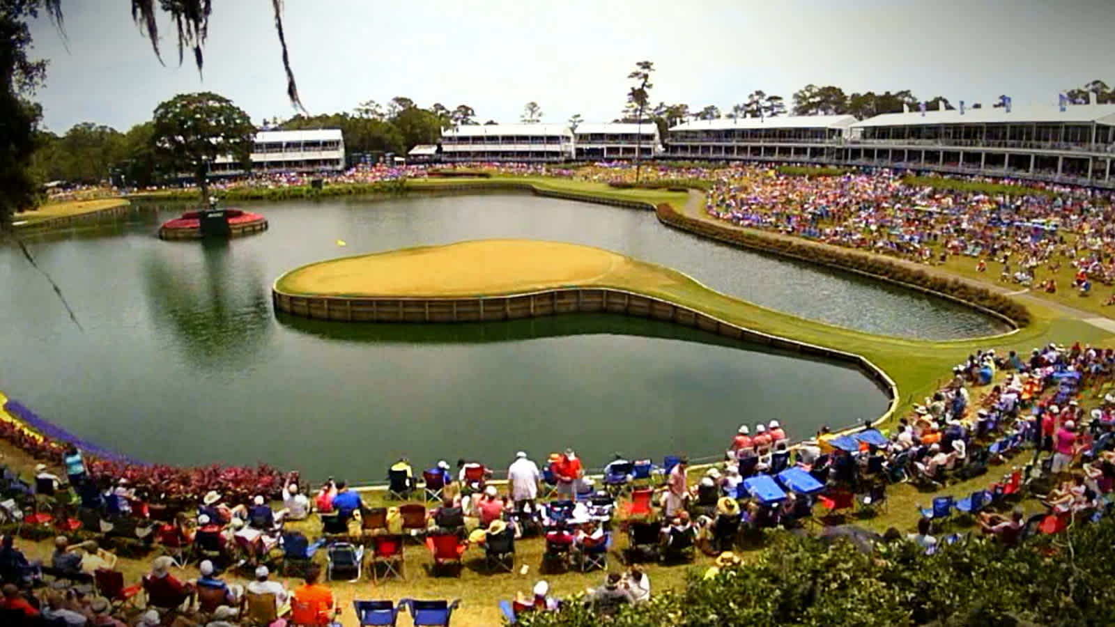 THE PLAYERS Championship 2018 preview