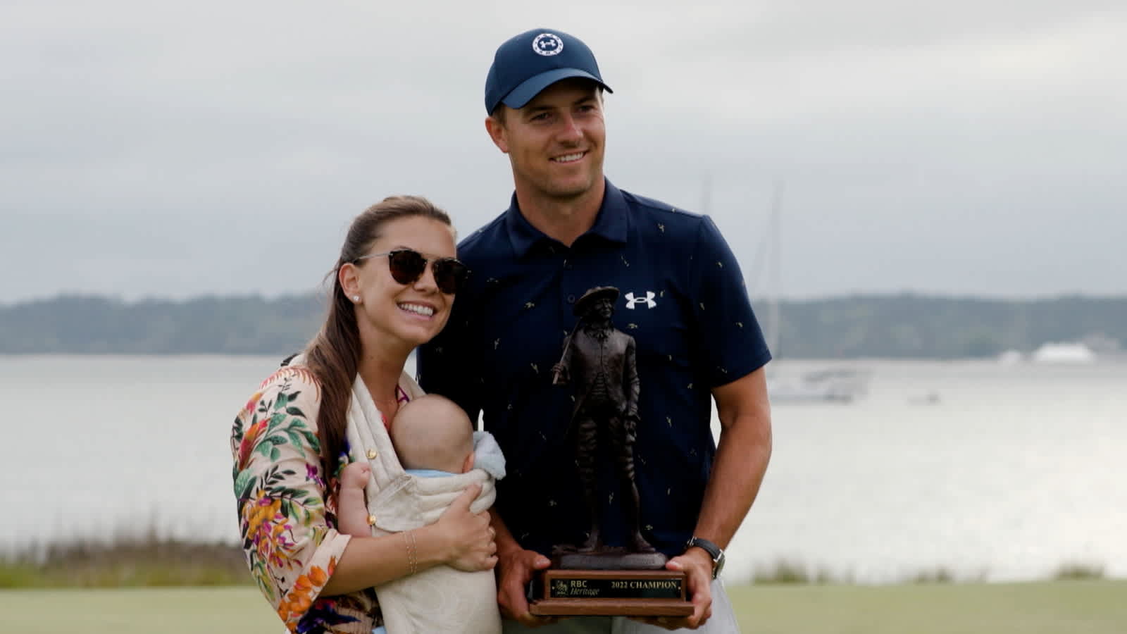 2023 RBC Heritage preview