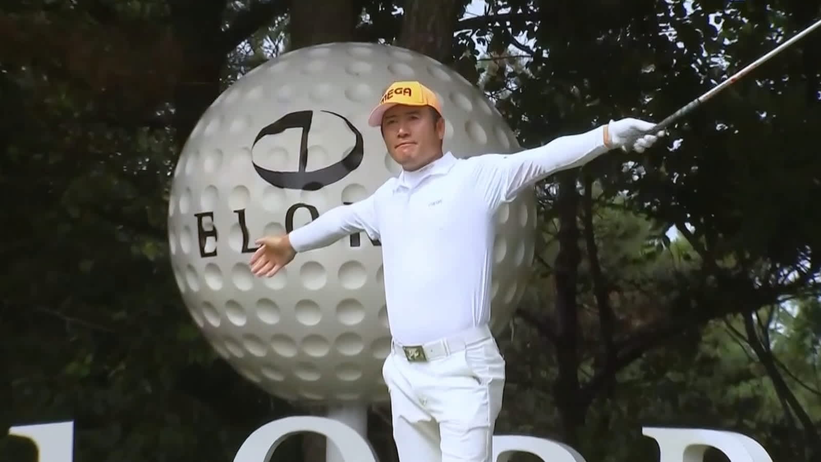 Get to Know: Ho Sung Choi