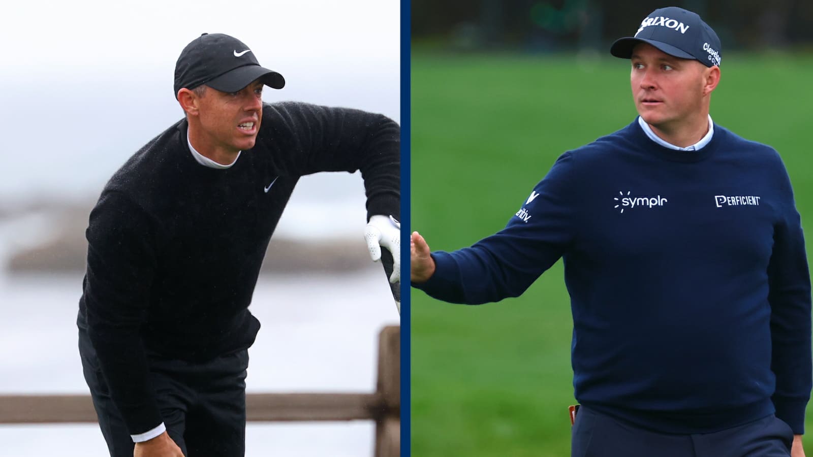 Recap Round 3 at AT&T Pebble Beach Pro-Am