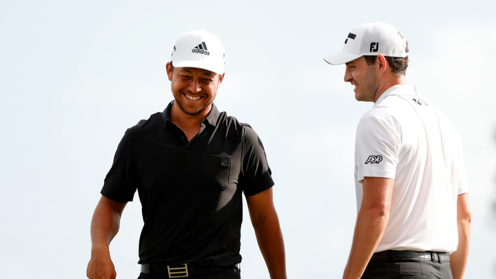 Patrick Cantlay & Xander Schauffele’s winning highlights from the Zurich Classic