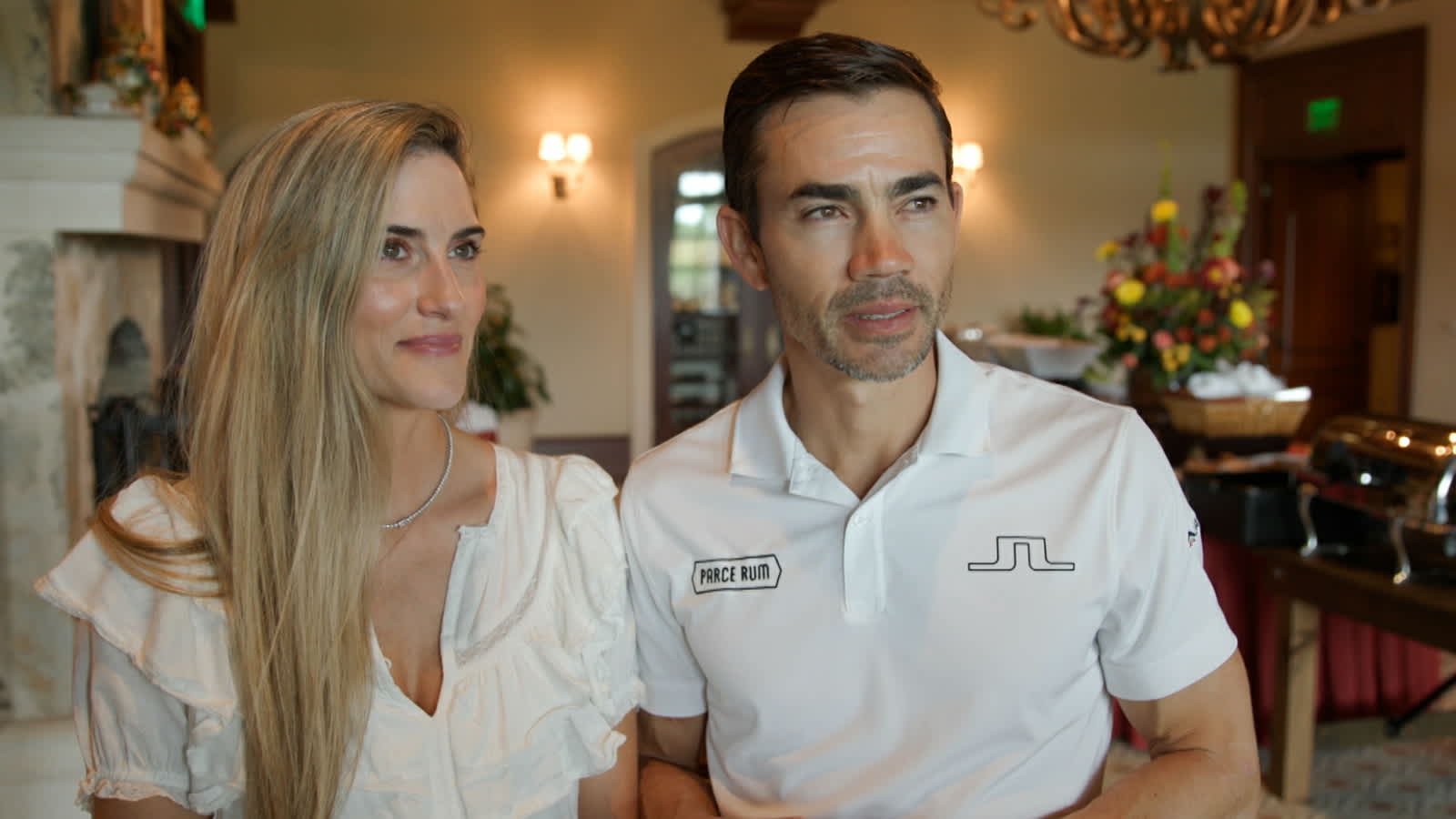 Camilo Villegas and Mia’s Miracles host inaugural pro-am