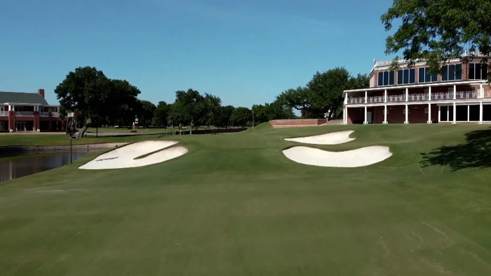 Daily Fantasy preview for the Charles Schwab Challenge