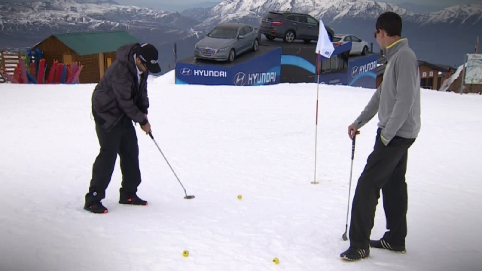 Esto es PGA TOUR Latinoamérica 2015 – Episodio 6