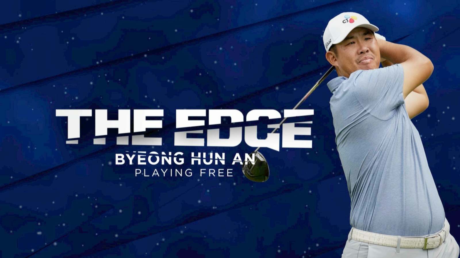 The Edge: Byeong Hun An