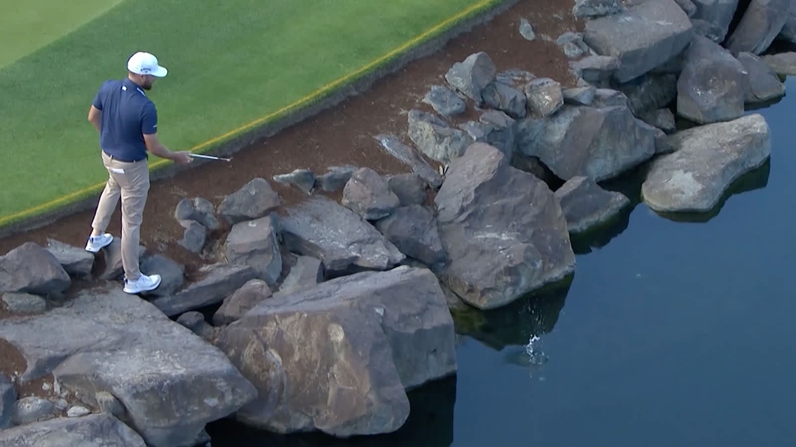 Best of ‘Golf is Hard’ from 2024