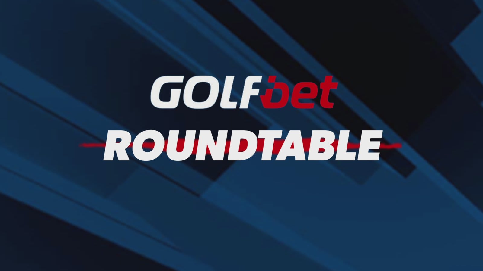 Golfbet Roundtable | Who to pick at the Valero Texas Open