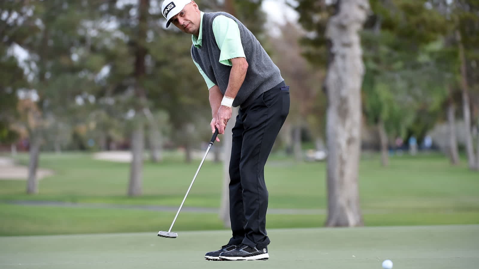 Kevin Sutherland’s Round 3 highlights from 2020 Charles Schwab Cup Championship