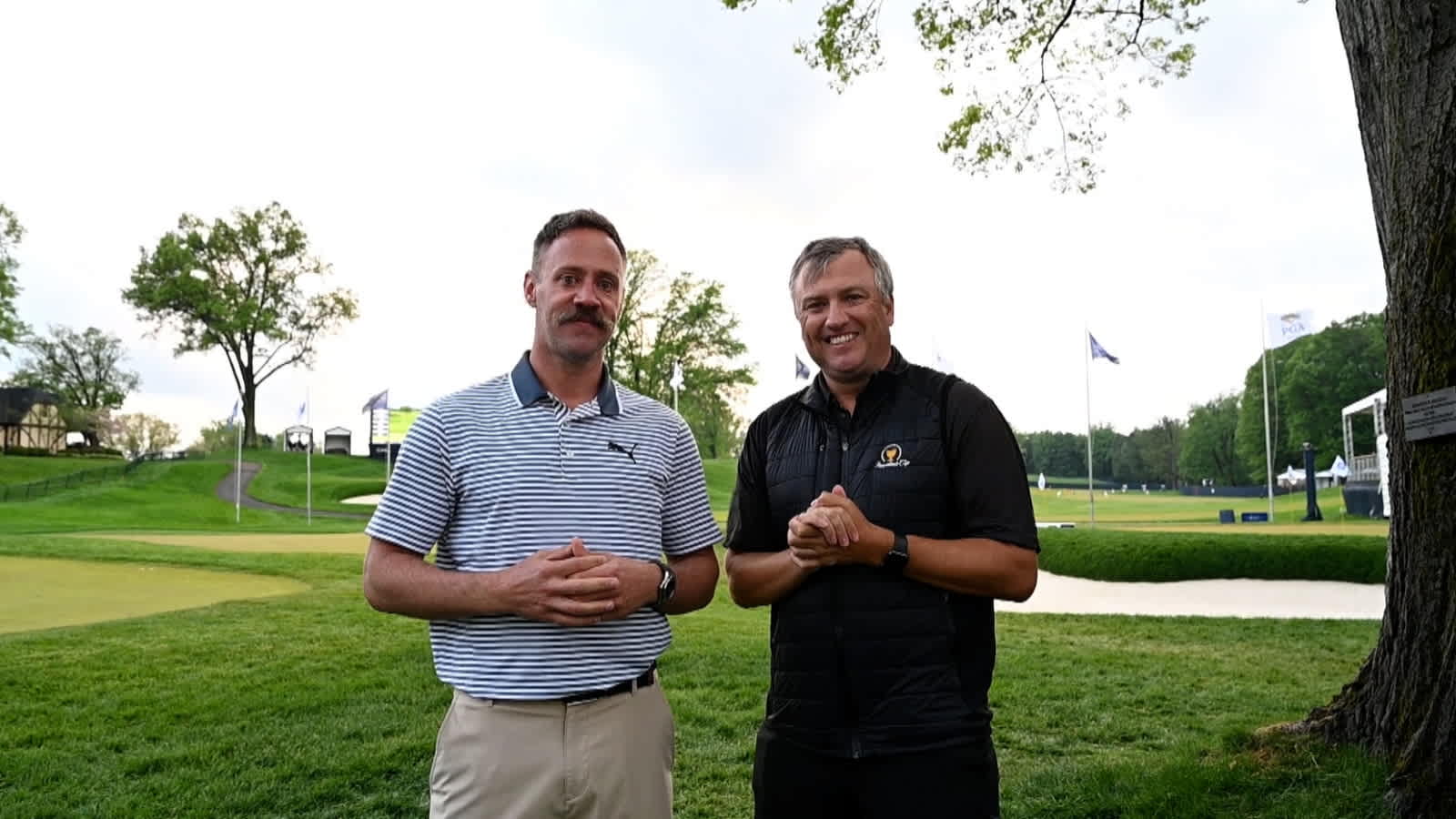 Golfbet Action Report: Sunday preview from the PGA Championship