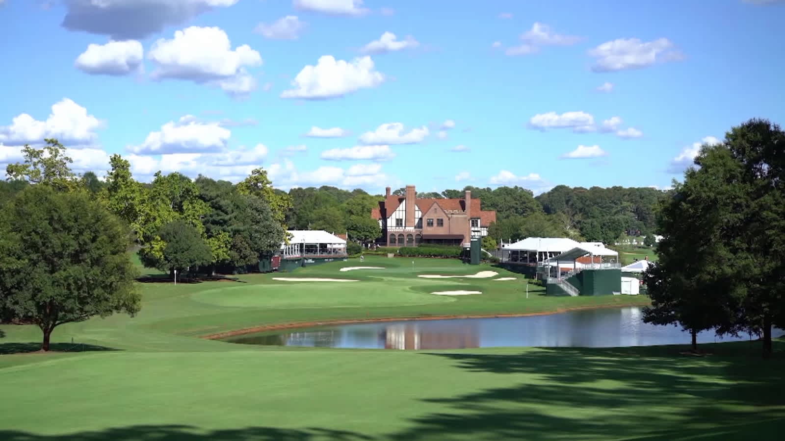 Daily Fantasy preview for the TOUR Championship