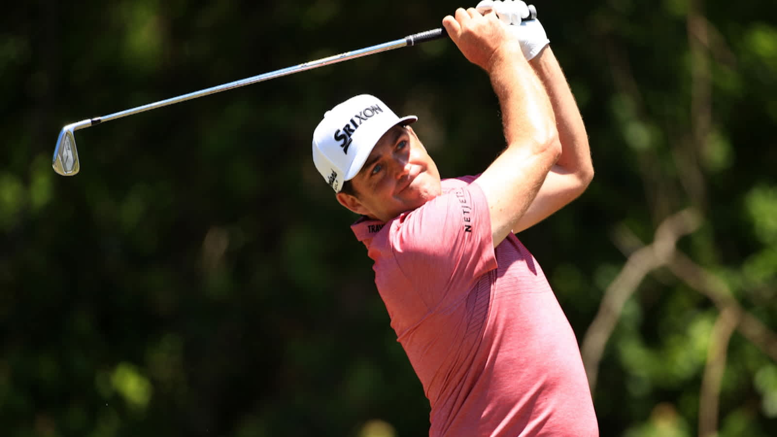 Keegan Bradley’s 7-under 64 gives him two-shot lead after Round 1 at Valspar
