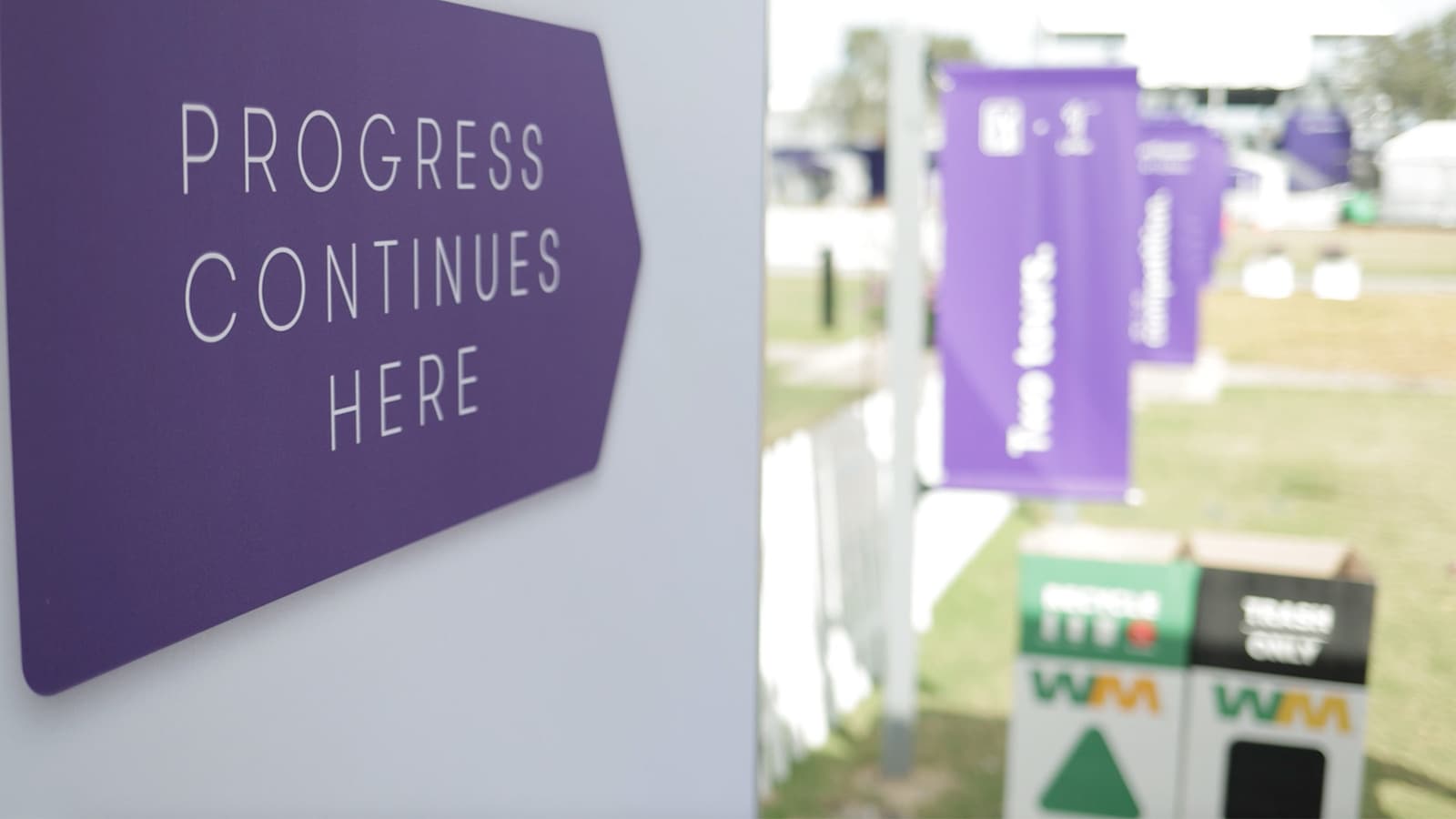 Dow & WM partner to promote sustainability at Grant Thornton