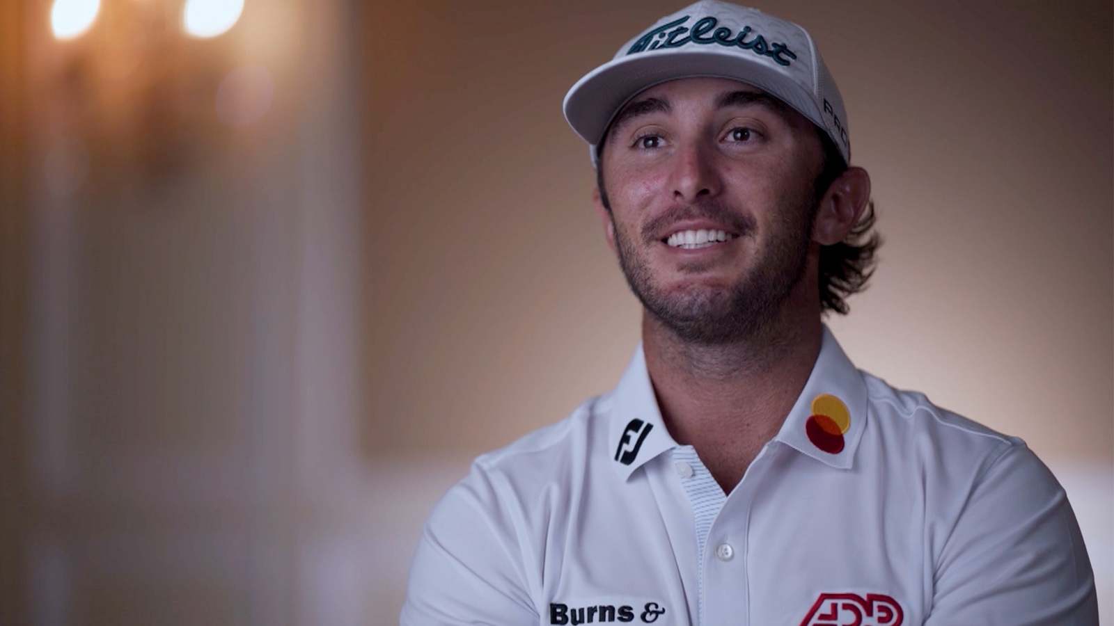 Players reminisce on their first hole-in-one