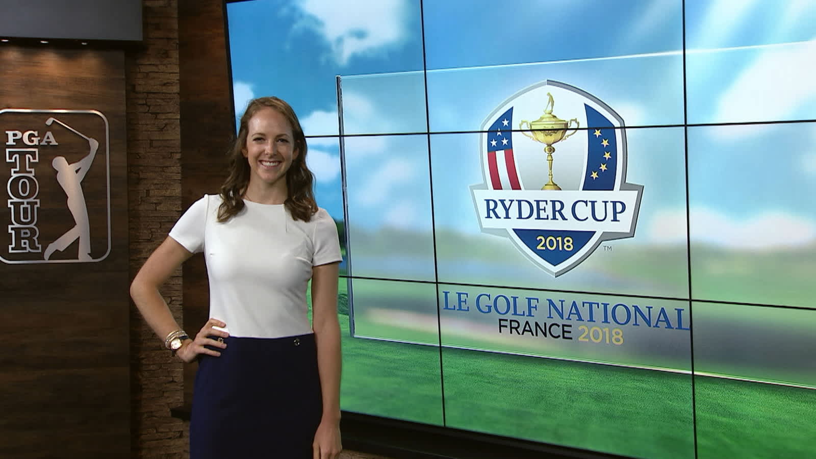 Europe wins Ryder Cup, Molinari makes history and Poulter "The Postman" puts a stamp on it