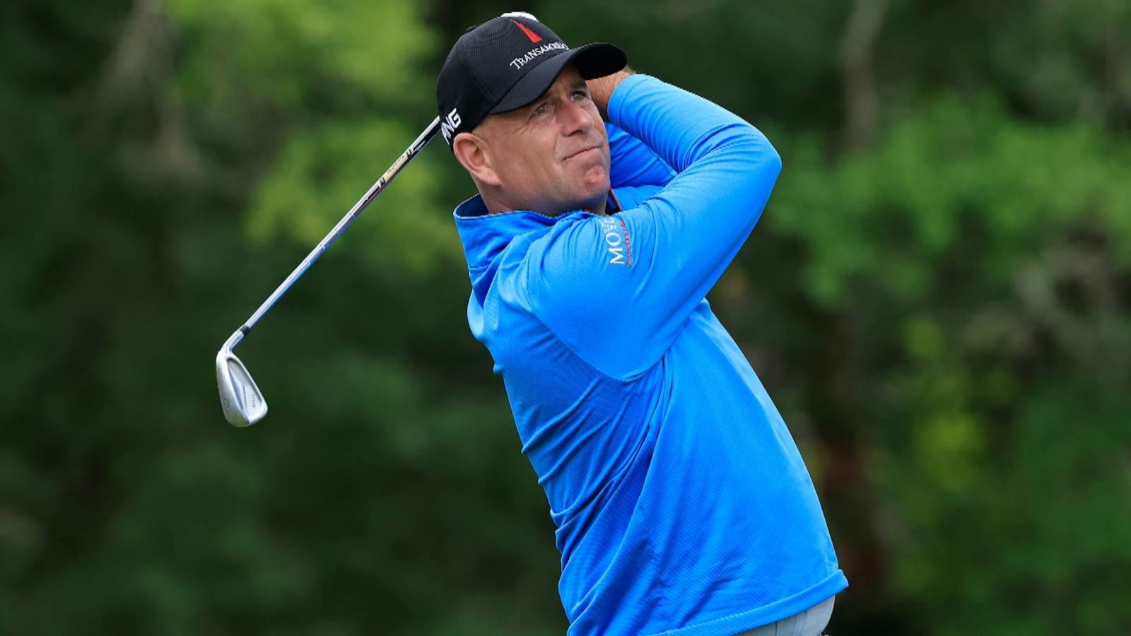 Stewart Cink’s Round 2 highlights from RBC Heritage