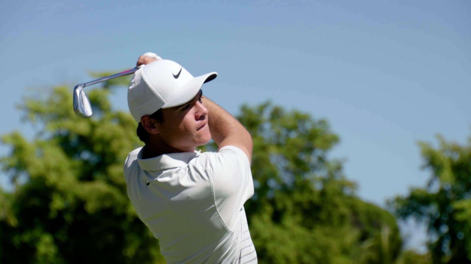 Get to know: Kris Ventura