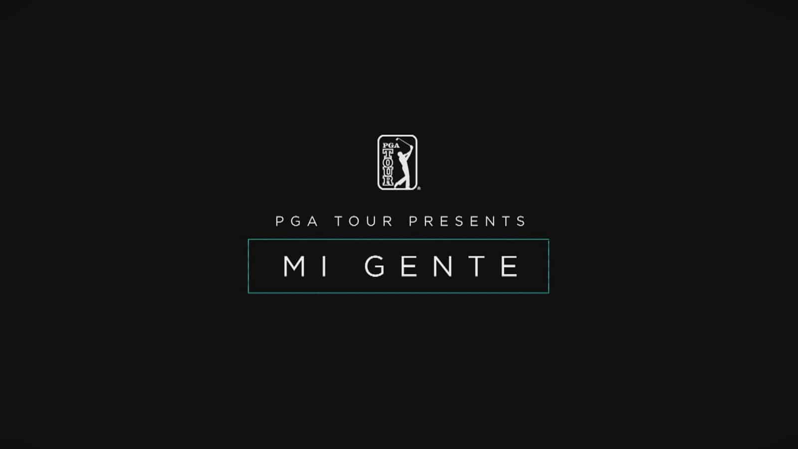 Mi Gente - Trailer 