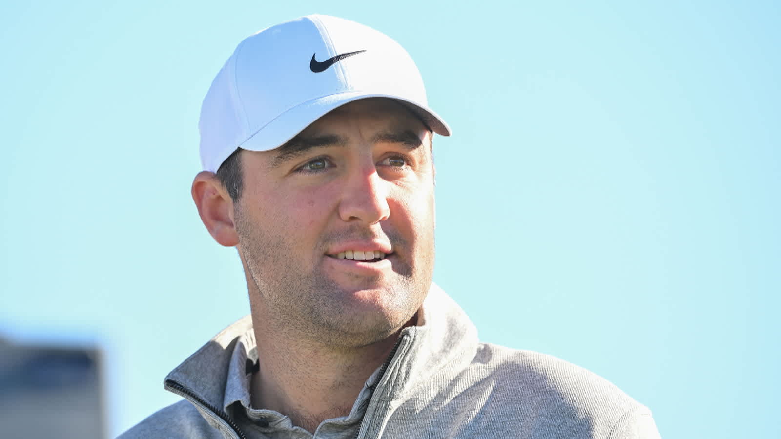 Scottie Scheffler’s Round 2 highlights from WM Phoenix Open  