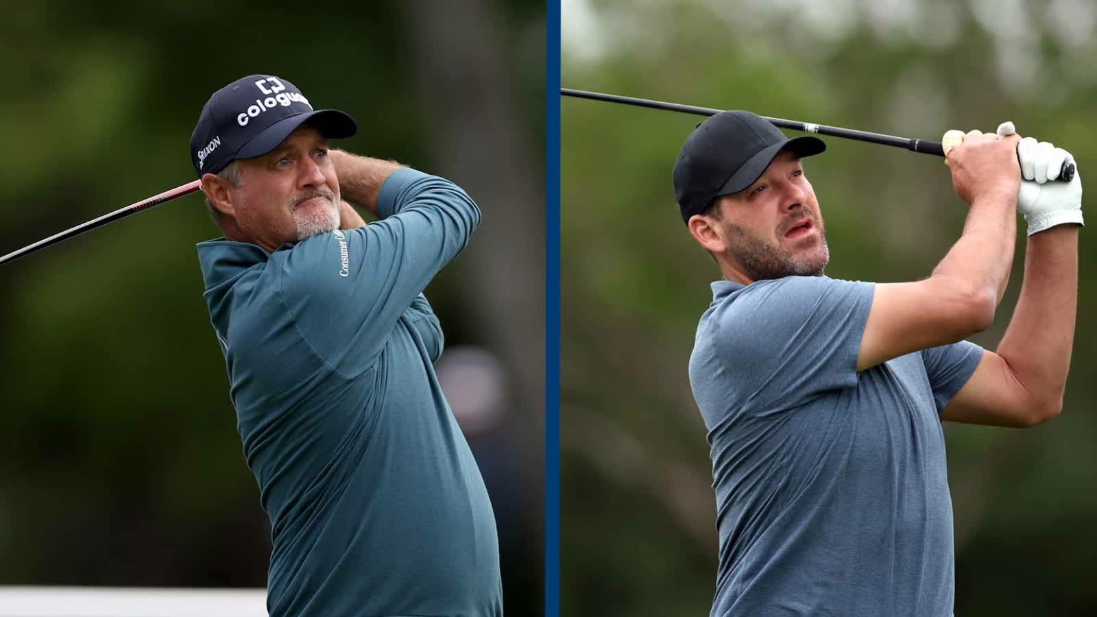 Thomas Bjørn takes early lead at Invited Celebrity