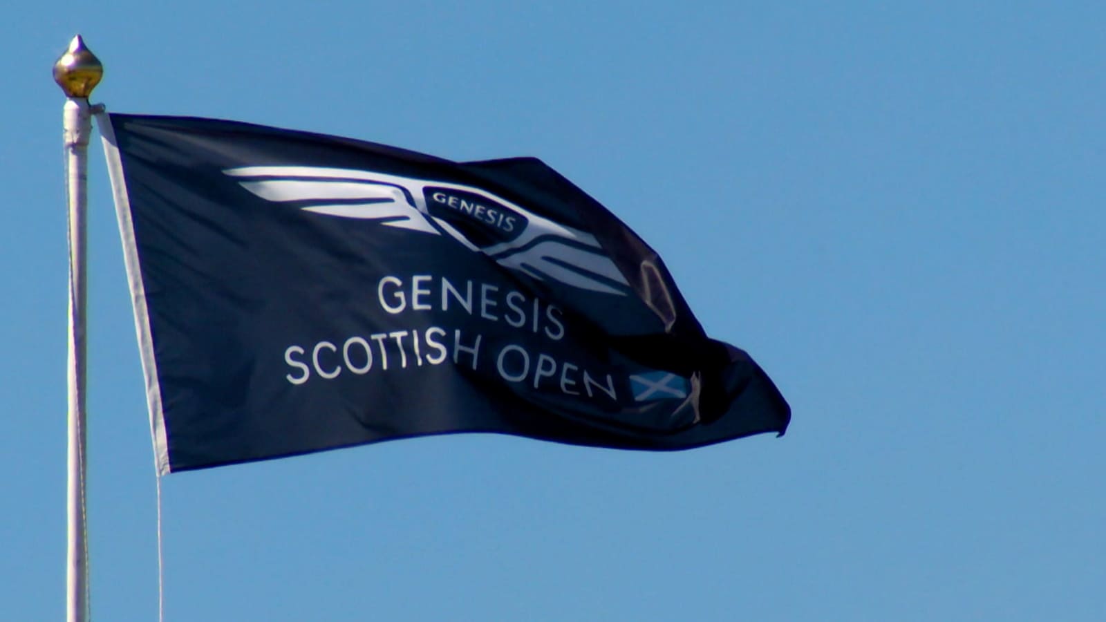 Previewing the Genesis Scottish Open