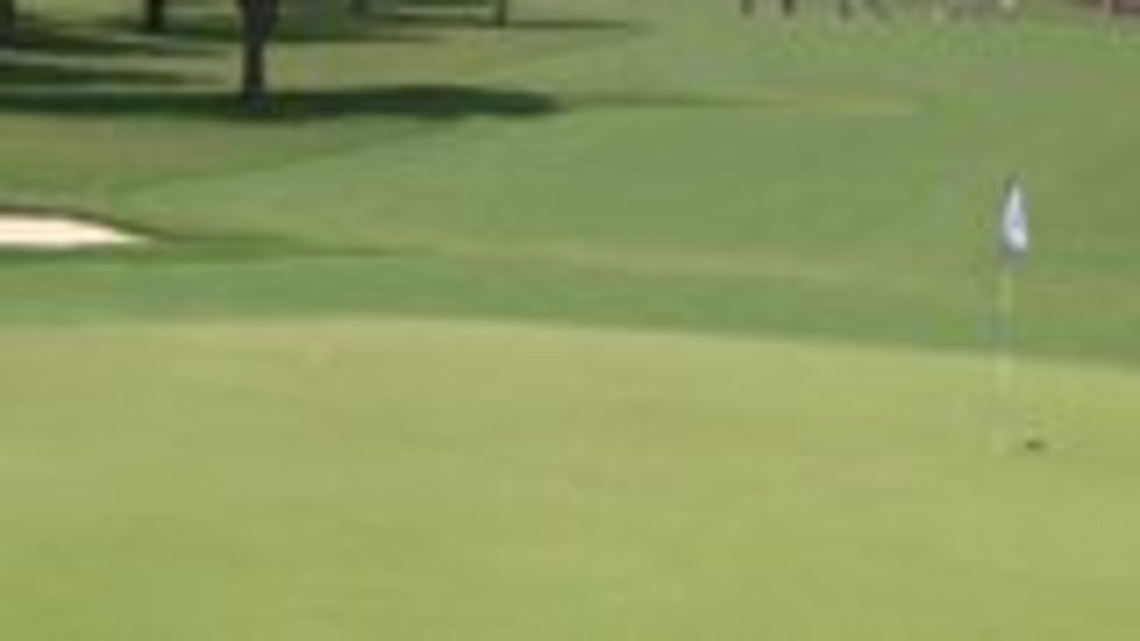 Ben Griffin eagles opening hole to start final round at Charles Schwab