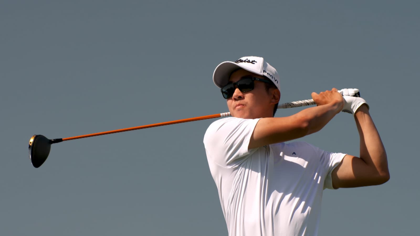 Michael Kim’s journey back to the PGA TOUR