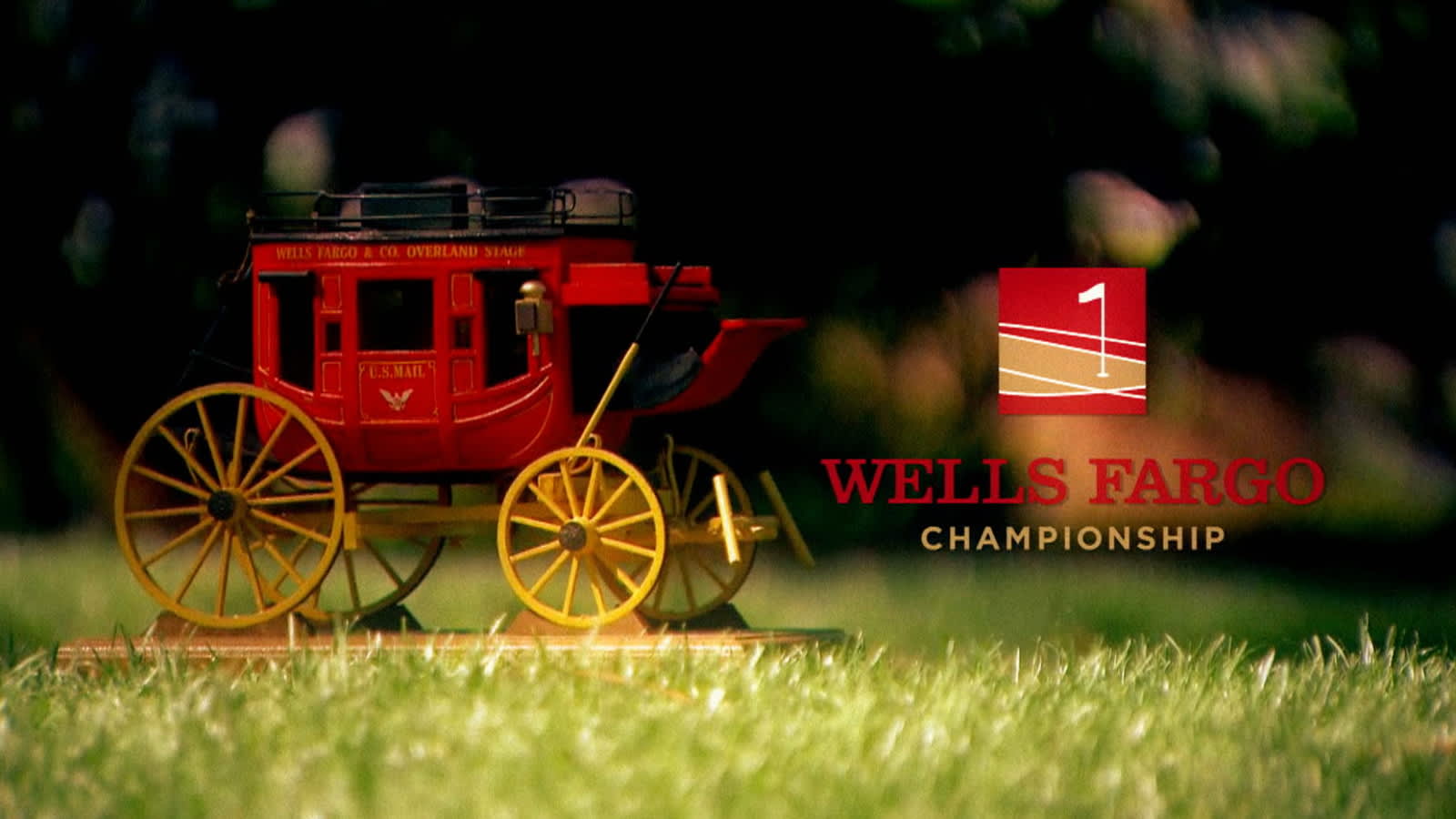 Round 2 highlights from Wells Fargo