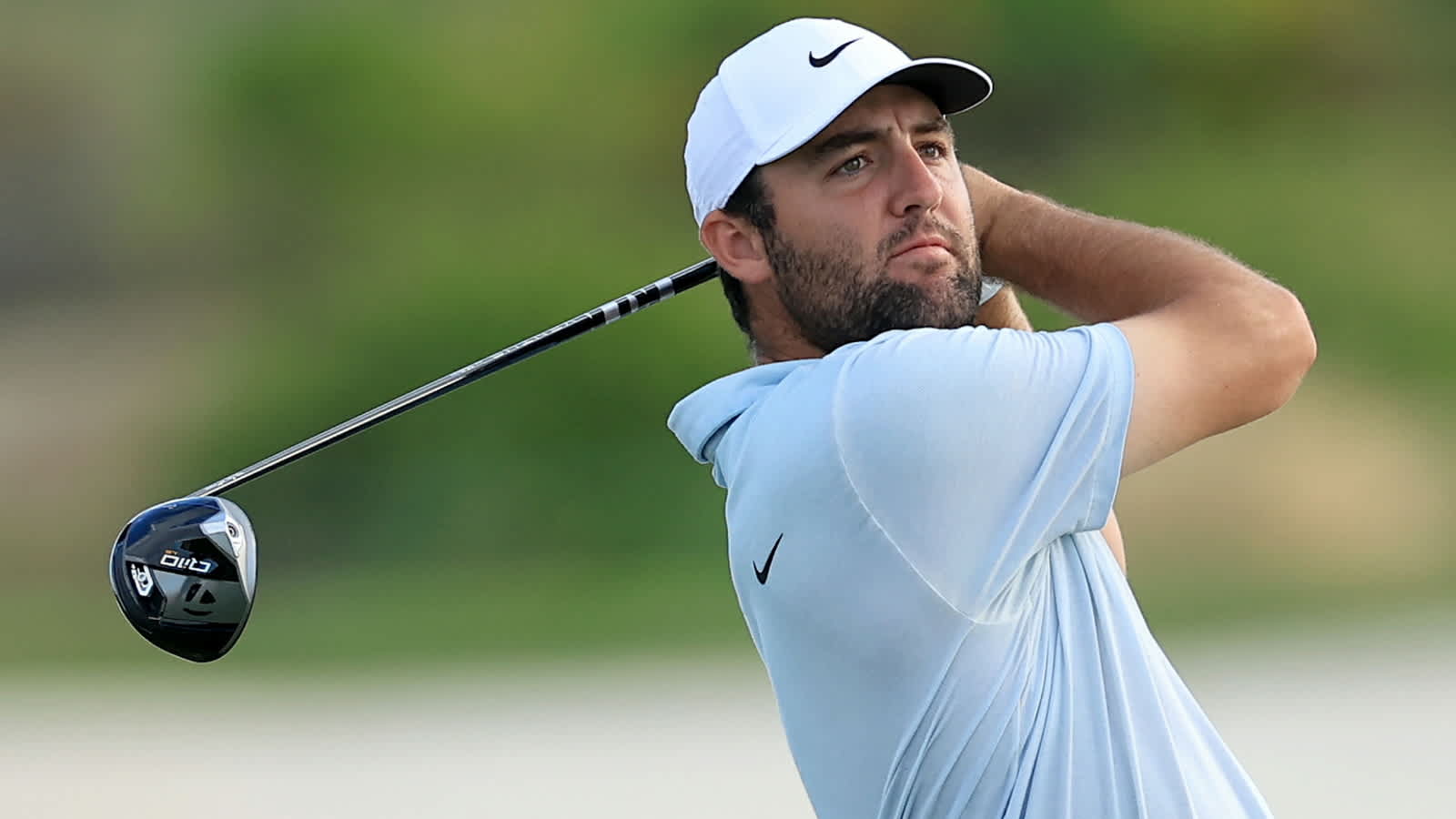 Scottie Scheffler’s Round 2 highlights from Hero