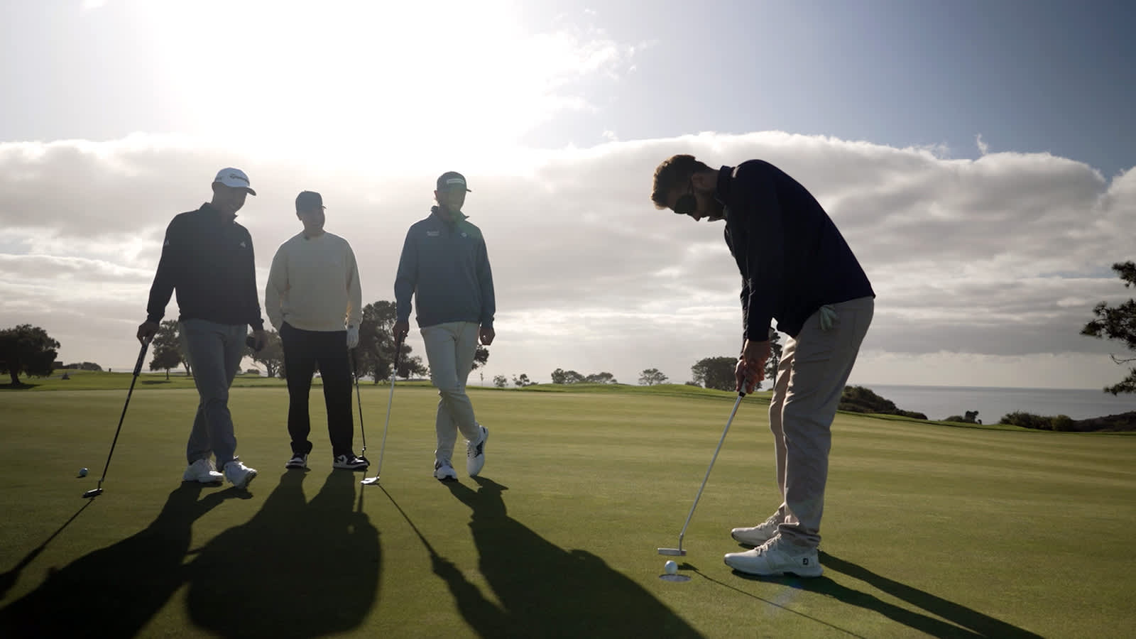 Preview Episode 1 of 'Chippin' In'