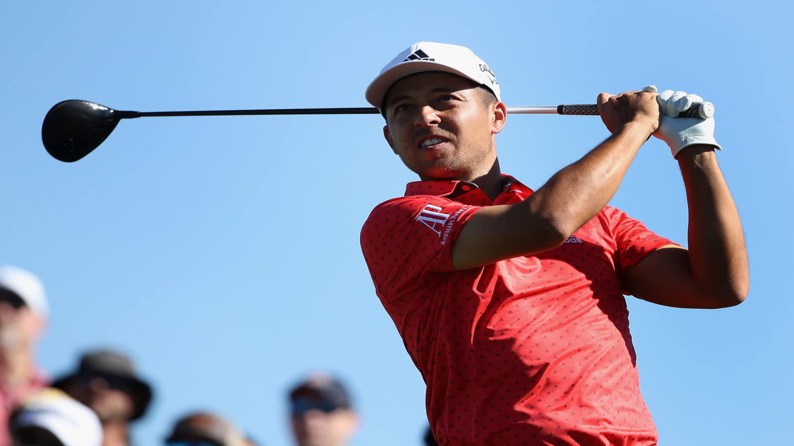 Daily Fantasy preview for the Arnold Palmer Invitational