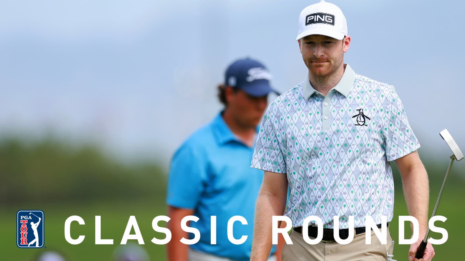 Brian Campbell’s Round 3 highlights from the Mexico Open 