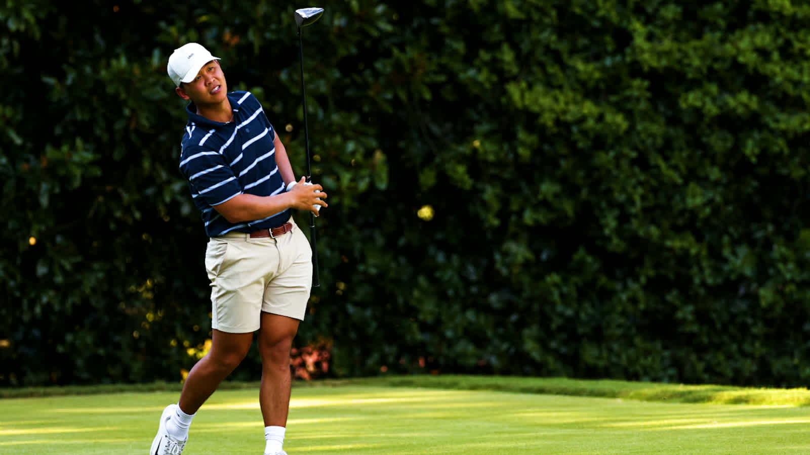 Luke Kwon wins first Creator Classic