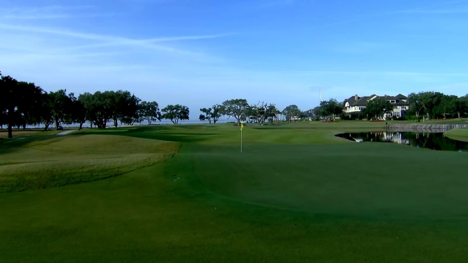 Daily Fantasy preview for The RSM Classic